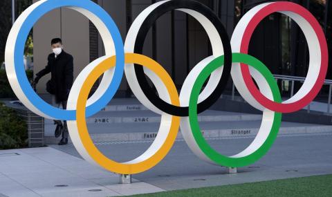 Олимпийски игри в Токио под въпрос и за догодина - 1