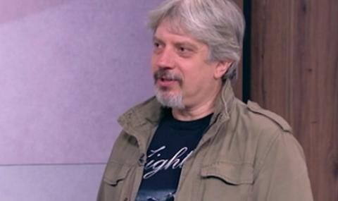 Проф. Витанов с прогноза за бум на заразените с COVID около Ивановден - 1