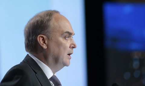 Руският посланик в САЩ: ЦРУ опитва да вербува руски граждани в социалните мрежи - 1