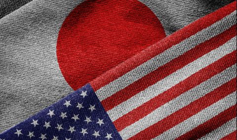 Стартираха съвместни учения между японски и американски военни - 1