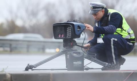 Започва нов етап от акция „Зима” - 1