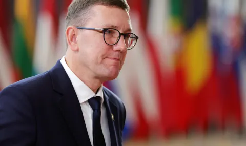 Естония: ЕС вероятно ще отпусне нов заем на Украйна