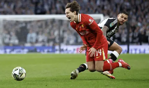 Федерико Киеза пред завръщане в Италия? Ливърпул не го включи в групата за лятното турне - 1