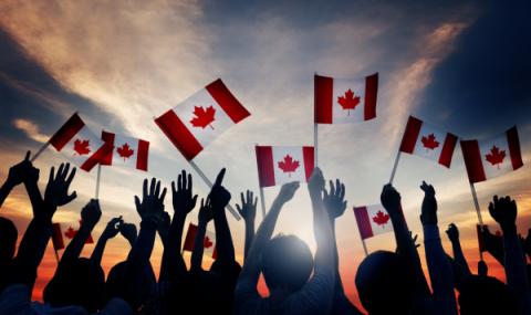 Канада търси 1 млн. имигранти - 1