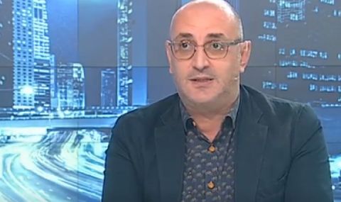 Керемедчиев: Няма да получим аванс по плана през декември - 1