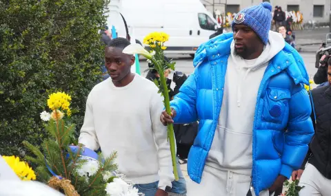 Националният отбор на Мали отново повика “безопасната игла” Сангаре  - 1