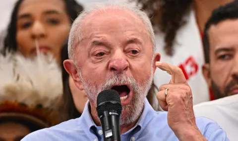 Lula da Silva's party to file complaint with OAS over alleged election interference by Meta - 1