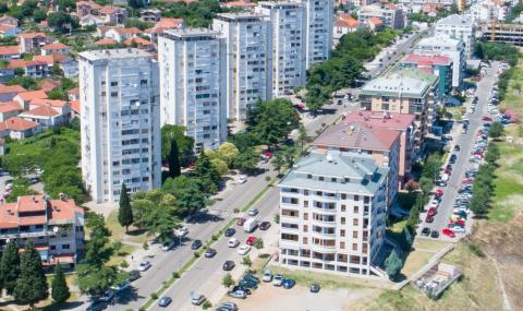 Спад в цените на новото строителство в Черна гора - 1