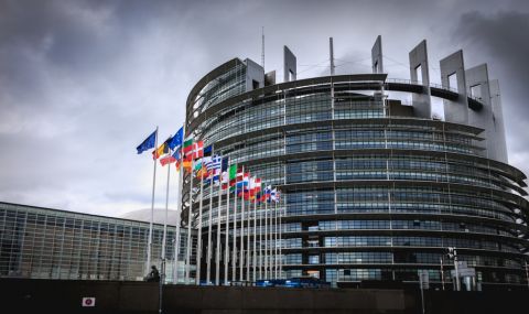 В Европейския парламент ще се влиза само със сертификат - 1