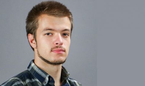 Българин разработи изкуствен интелект за анализиране на убийствата за нидерландското МВР - 1