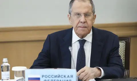 Lavrov: Russia is ready for compromise and withdrawal of its troops from Georgian separatist regions  - 1