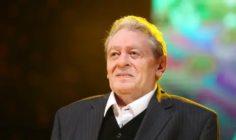 Михаил Белчев щеше да навърши 80 години днес - 1