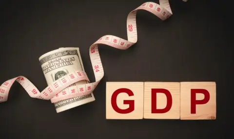 US national debt will reach 140% of GDP by 2032  - 1