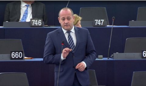 Радан Кънев: Евтиният руски газ е мит и лъжа - 1