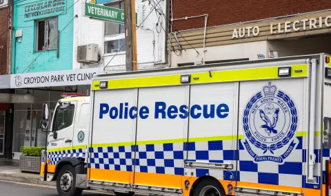 Стрелба в Сидни: 20 ранени след като мъж изсипа над 100 куршума по улицата - 1