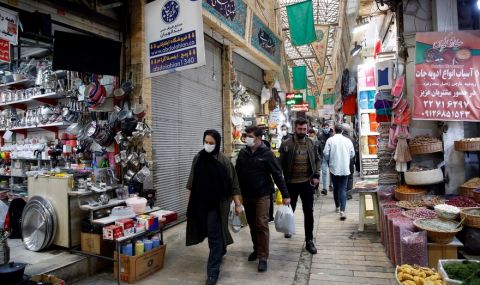 Държава затяга предпразнично мерките - 1