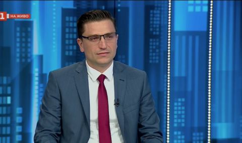 Венко Сабрутев: Рискуваме да изпаднем в дълбока политическа и икономическа криза - 1