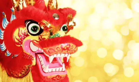 Започва китайската нова година, ето какви традиции се спазват - 1