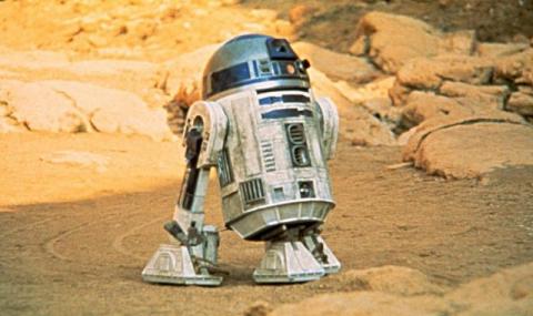 Искате ли домашен R2-D2? Ще ви струва $2,76 милиона - 1
