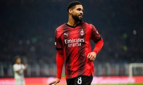 Loftus-Cheek is getting closer to returning to the Premier League - 1