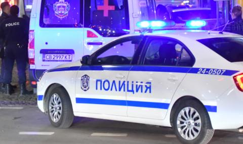 Майка и син пострадаха при сбиване в дискотека в Ботевград - 1