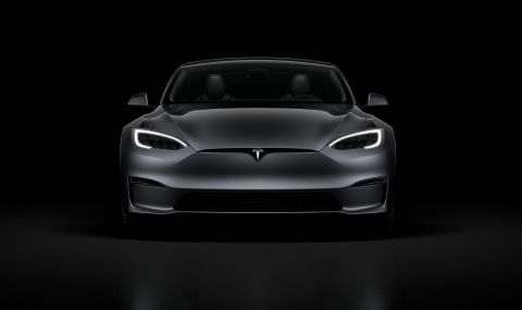 Tesla промени технологиите, които използва за автономно шофиране - 1