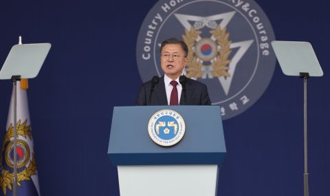 Южна Корея забрани износа на важни стоки за Русия - 1