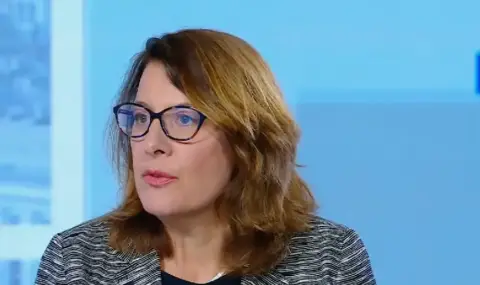 Весела Чернева: Не мога да измервам българския национален интерес в руски олигарси или бивши офицери от КГБ - 1