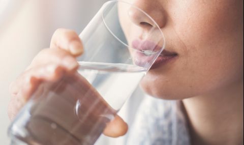 6 ситуации, в които е вредно да пиете вода - 1