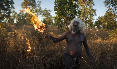 Австралия ще проведе знаков референдум за аборигените - 1