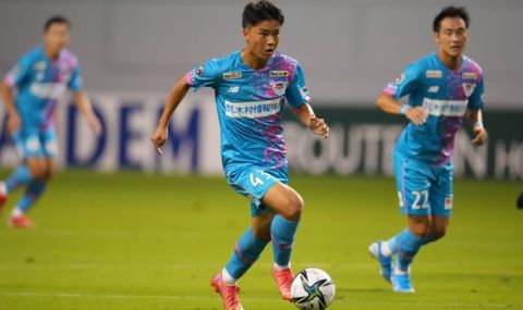 Байерн Мюнхен води преговори за японски талант - 1