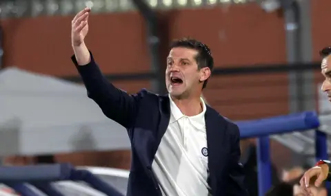 Киву пренаписа сезона на Интер, а беше пред уволнение след само петия кръг  - 1