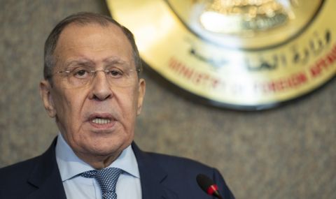Лавров: Москва няма да прости на Вашингтон отказа на визи за руски журналисти - 1