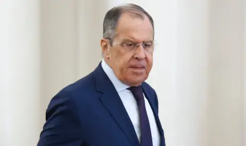 Lavrov: We will protect our interests in the Arctic  - 1