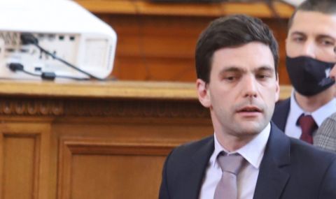 Никола Минчев: За 100 дни се справихме добре - 1