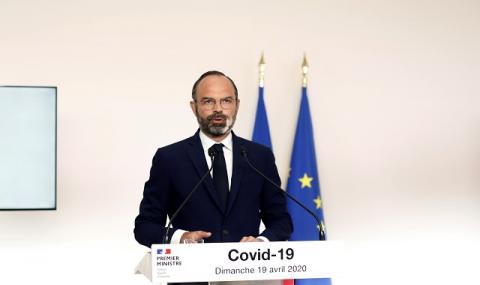 Премиерът: Ситуацията във Франция се подобрява &quot;бавно, но сигурно&quot; - 1
