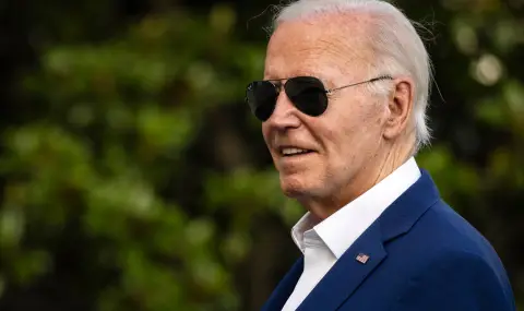 The pressure on Biden is growing. Will he decline the nomination?  - 1