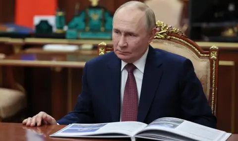 Русия готви доживотен затвор за всеки, който въвлича непълнолетни в саботаж - 1