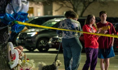 Убиха двама младежи - 1