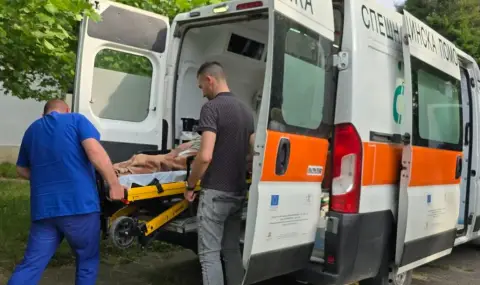 75 възрастни хора са държани в „домове на ужаса“, регистрирани като „стаи под наем“ (Обзор+Снимки) - 1