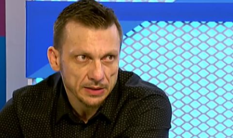 Д-р Станимир Хасърджиев: Абсолютно възможно е здравеопазване без доплащане и у нас - 1