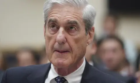 Почина Робърт Мълър, разследвал "руската намеса" в изборите от 2016 г., Тръмп се зарадва