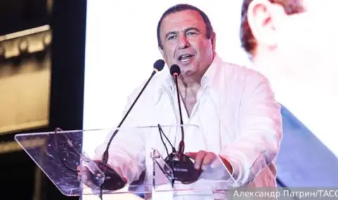 Armenian opposition leader remains in custody for 2 months after spectacular searches  - 1
