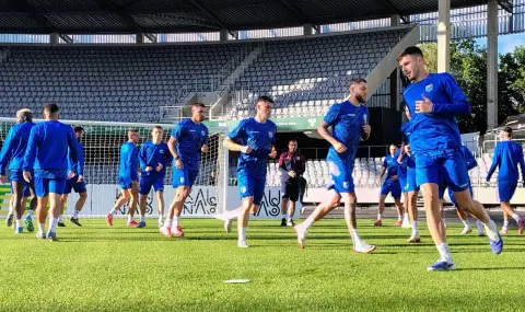 Ясен е съперникът на Арда в плейофа на Лигата на конференциите - 1