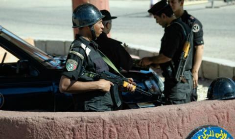 Египет с кървава разплата за терористите - 1