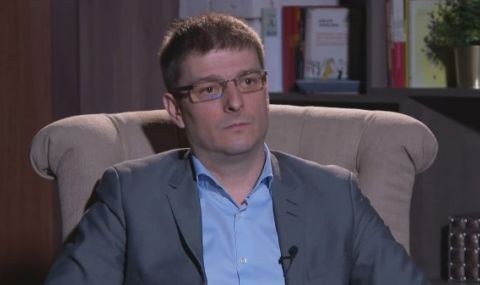 Освободеният шеф на „Кинтекс“: Офшорно дружество получаваше милиони неясно защо - 1