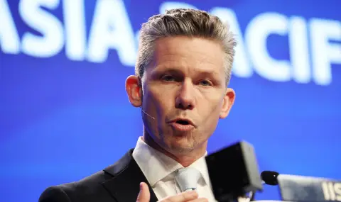 Швеция ще засили оръжейната подкрепа за Украйна след обявлението на Тръмп - 1