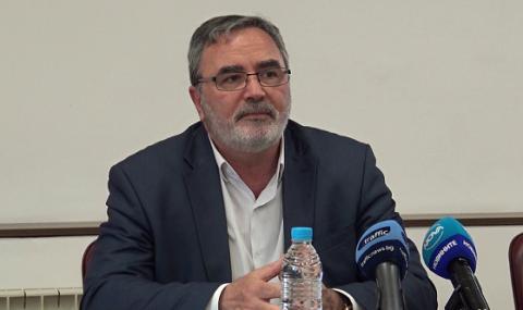 Софтуер избра 500 домакинства за масово тестване в Пловдив - 1