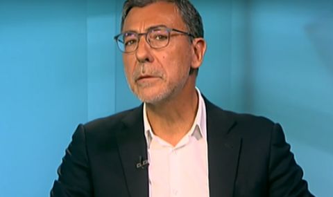 Даниел Вълчев: От десетилетия назад нямаме ясна политика за Македония, не знаем какво искаме от тях - 1