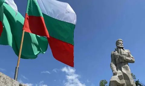 Евгений Кънев: Кои са българските патриоти днес ? И тогава какво е да си патриот? - 1